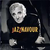 Jazznavour